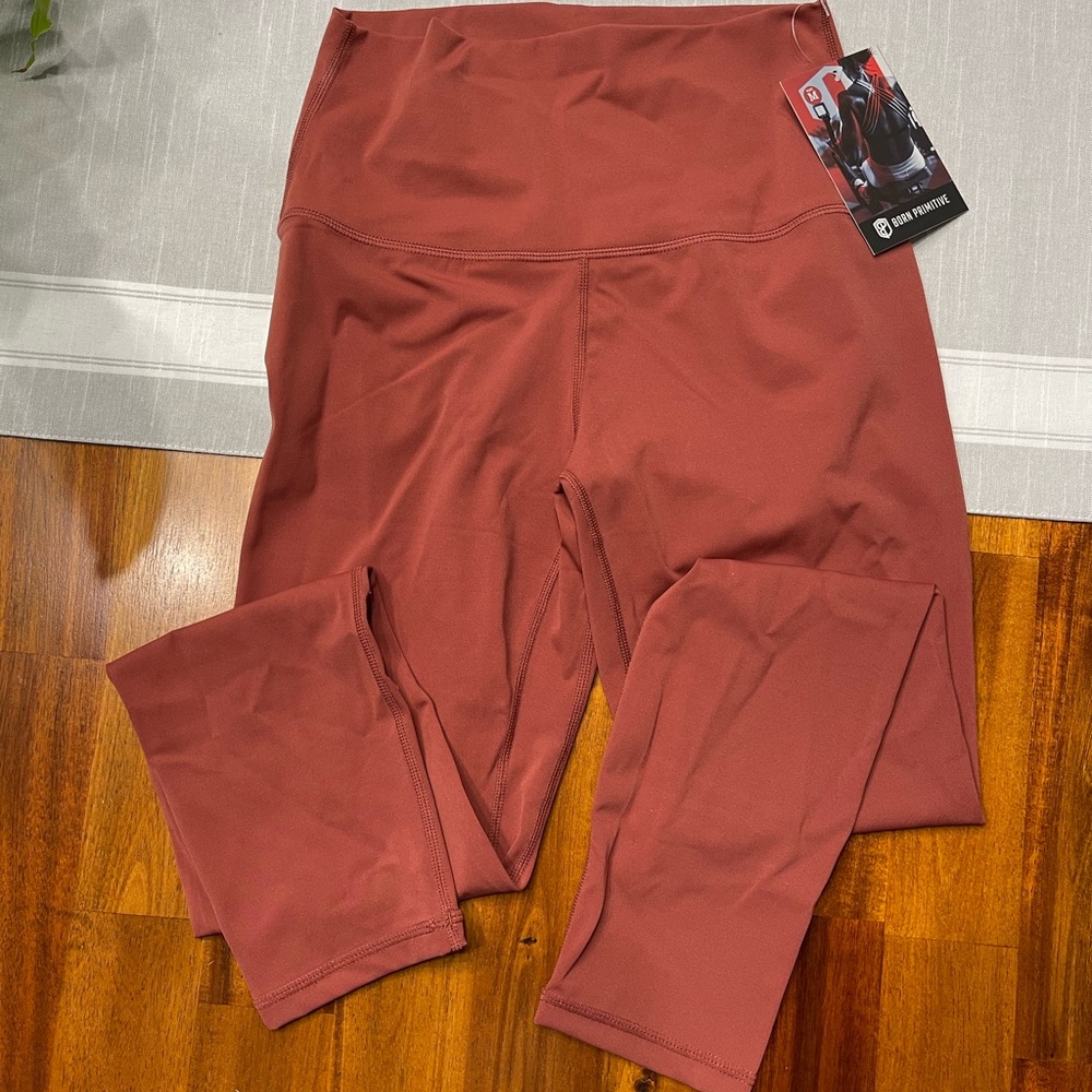 Born Primitive Your Go To Leggings 2.0